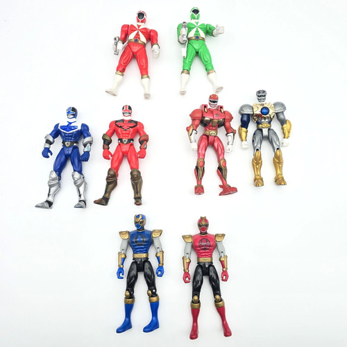Lot vintage power - vintage,