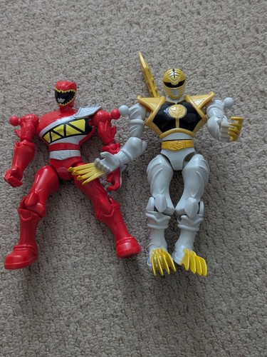 Bandai power rangers - bandai,