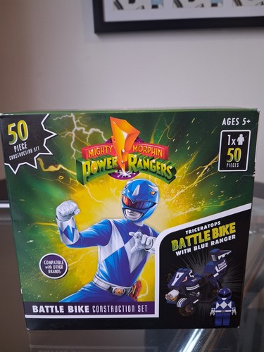 Mighty morphin power - morphin, rangers