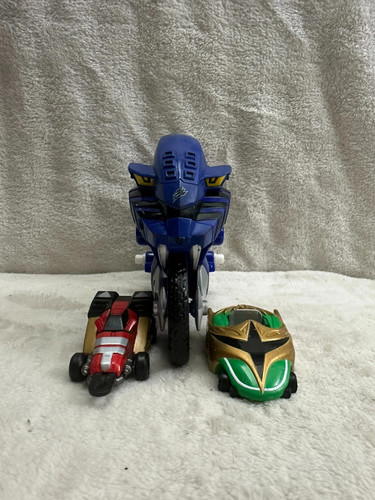 Power rangers bundle 3 - bundle, of