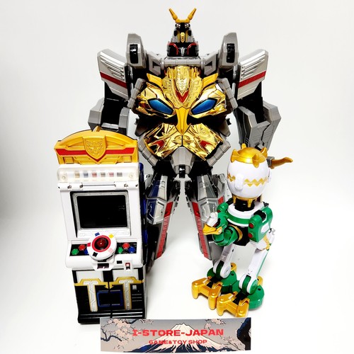 Power rangers ３set - power,