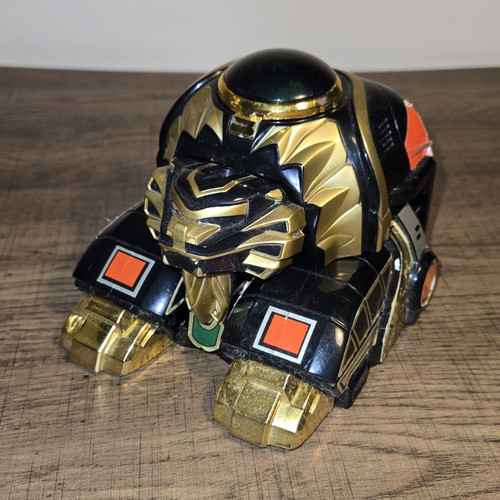 Bandai mighty morphin - morphin, power