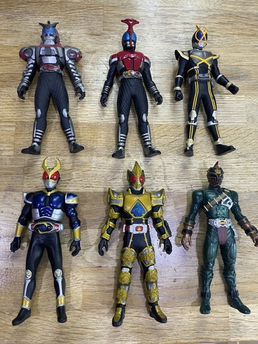 Bandai power rangers - 6,