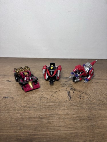 Power rangers bandai - rangers, 2003