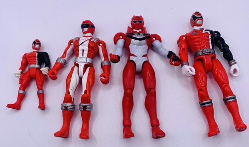 Bandai 2005 2007 - bandai, power