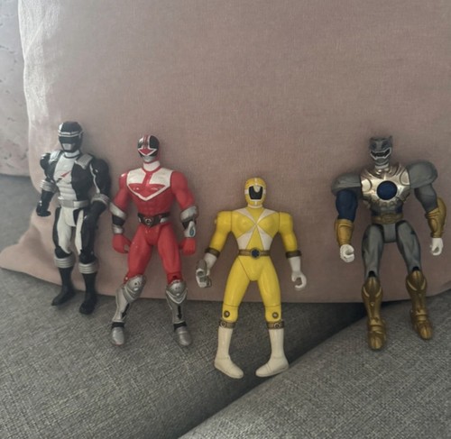 Bundle power rangers - of,