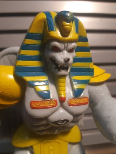 Power rangers figures - figures, original