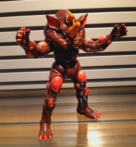 Power rangers figures - power,