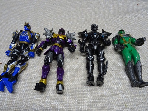 Bandai power rangers - ,