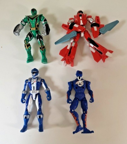 Bundle bandai power - of,