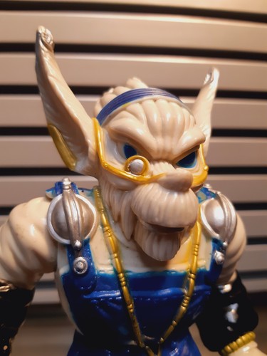 Power rangers figures original - power,