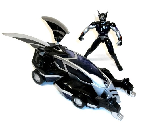 Power rangers figure toy - power,